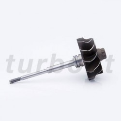 Albero Turbina R 0823