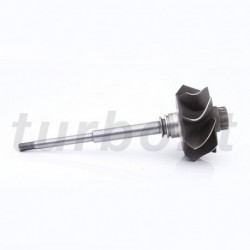 Albero Turbina R 0601
