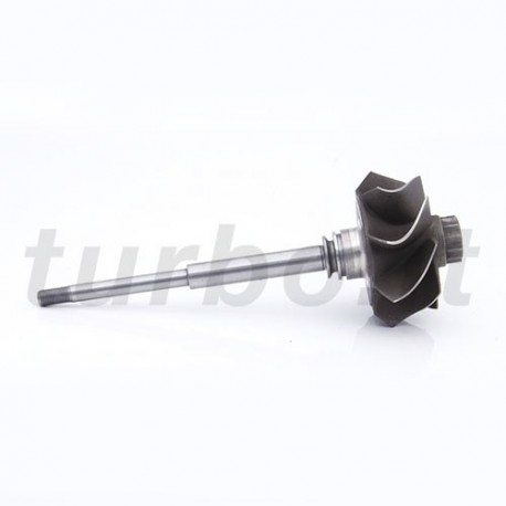 Albero Turbina R 0601