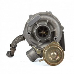 Turbo ARMEC Con C.A. Nuovo con 3 Garanzie TC 701729-1