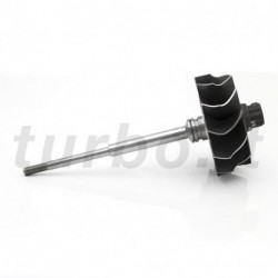 Albero Turbina R 0502