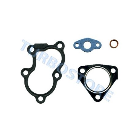 Kit Guarnizioni G 076